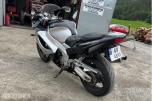 2000 Yamaha YZF 1000R