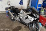 2000 Yamaha YZF 1000R
