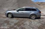 2015 Mazda 6, 2.2D 150HK,HENGERFESTE,EU-OK 5-2027, 305000KM