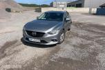 2015 Mazda 6, 2.2D 150HK,HENGERFESTE,EU-OK 5-2027, 305000KM