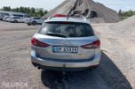 2015 Mazda 6, 2.2D 150HK,HENGERFESTE,EU-OK 5-2027, 305000KM