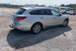 2015 Mazda 6, 2.2D 150HK,HENGERFESTE,EU-OK 5-2027, 305000KM