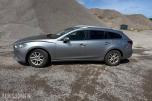 2015 Mazda 6, 2.2D 150HK,HENGERFESTE,EU-OK 5-2027, 305000KM