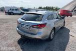 2015 Mazda 6, 2.2D 150HK,HENGERFESTE,EU-OK 5-2027, 305000KM