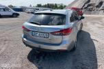 2015 Mazda 6, 2.2D 150HK,HENGERFESTE,EU-OK 5-2027, 305000KM