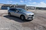 2015 Mazda 6, 2.2D 150HK,HENGERFESTE,EU-OK 5-2027, 305000KM