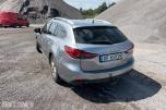 2015 Mazda 6, 2.2D 150HK,HENGERFESTE,EU-OK 5-2027, 305000KM
