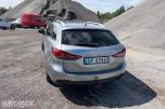 2015 Mazda 6, 2.2D 150HK,HENGERFESTE,EU-OK 5-2027, 305000KM