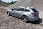 2015 Mazda 6, 2.2D 150HK,HENGERFESTE,EU-OK 5-2027, 305000KM