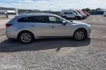 2015 Mazda 6, 2.2D 150HK,HENGERFESTE,EU-OK 5-2027, 305000KM