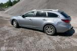2015 Mazda 6, 2.2D 150HK,HENGERFESTE,EU-OK 5-2027, 305000KM