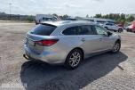 2015 Mazda 6, 2.2D 150HK,HENGERFESTE,EU-OK 5-2027, 305000KM