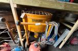 Soroto 120 L-30 tvangsblander