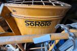 Soroto 120 L-30 tvangsblander