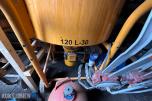 Soroto 120 L-30 tvangsblander