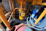 Soroto 120 L-30 tvangsblander