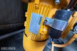 Soroto 120 L-30 tvangsblander