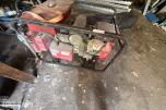 Gesan dieselaggregat / strømaggregat