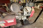 Gesan dieselaggregat / strømaggregat