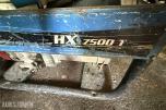 SDMO HX 7500 T Strømaggregat