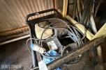 SDMO HX 7500 T Strømaggregat
