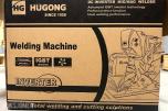 Hugong Extremig 200LCDIII Welding machine