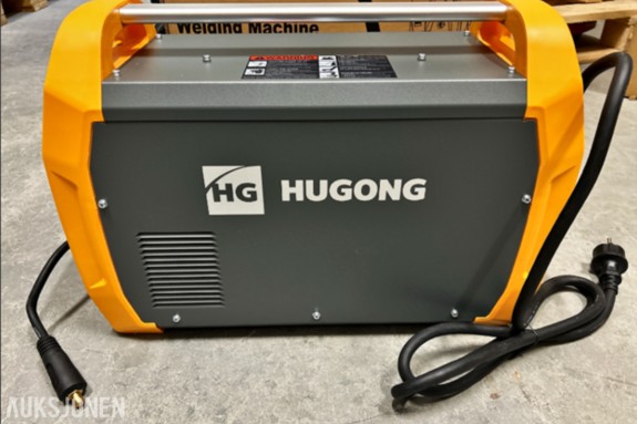 Hugong Extremig 200LCDIII Welding machine