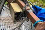Kransentral Palfinger PK18002