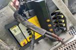 Kransentral Palfinger PK18002