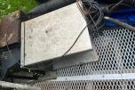 Kransentral Palfinger PK18002