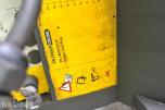 Kransentral Palfinger PK18002