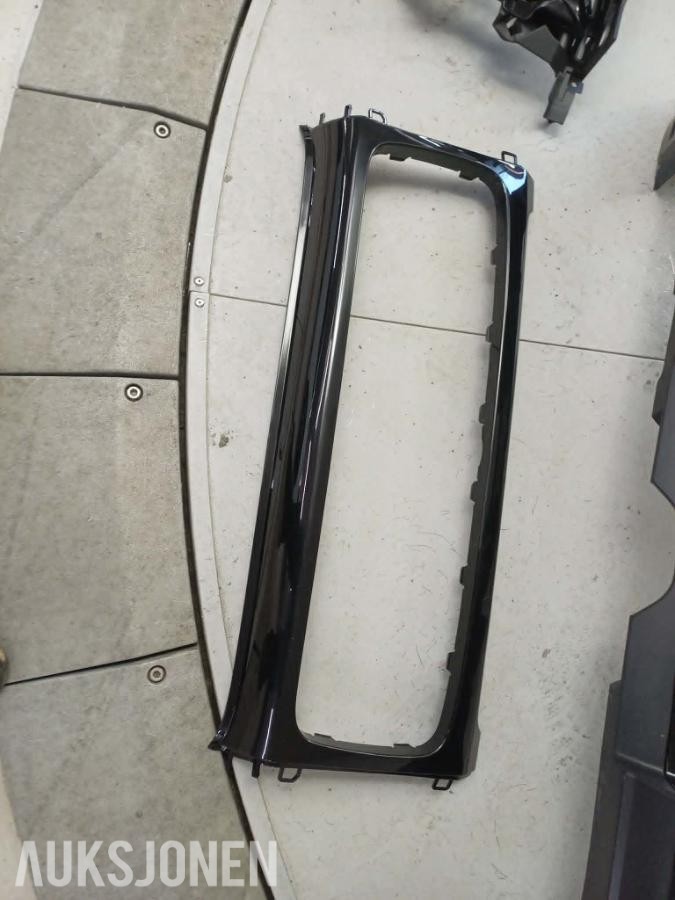 2023 Mercedes G63 AMG Komplett Bodykit