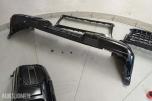 2023 Mercedes G63 AMG Komplett Bodykit