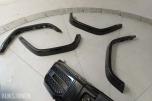 2023 Mercedes G63 AMG Komplett Bodykit