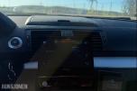 2009 BMW 1-serie 118d coupe manuell EU OK til 02.2028