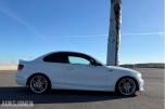 2009 BMW 1-serie 118d coupe manuell EU OK til 02.2028