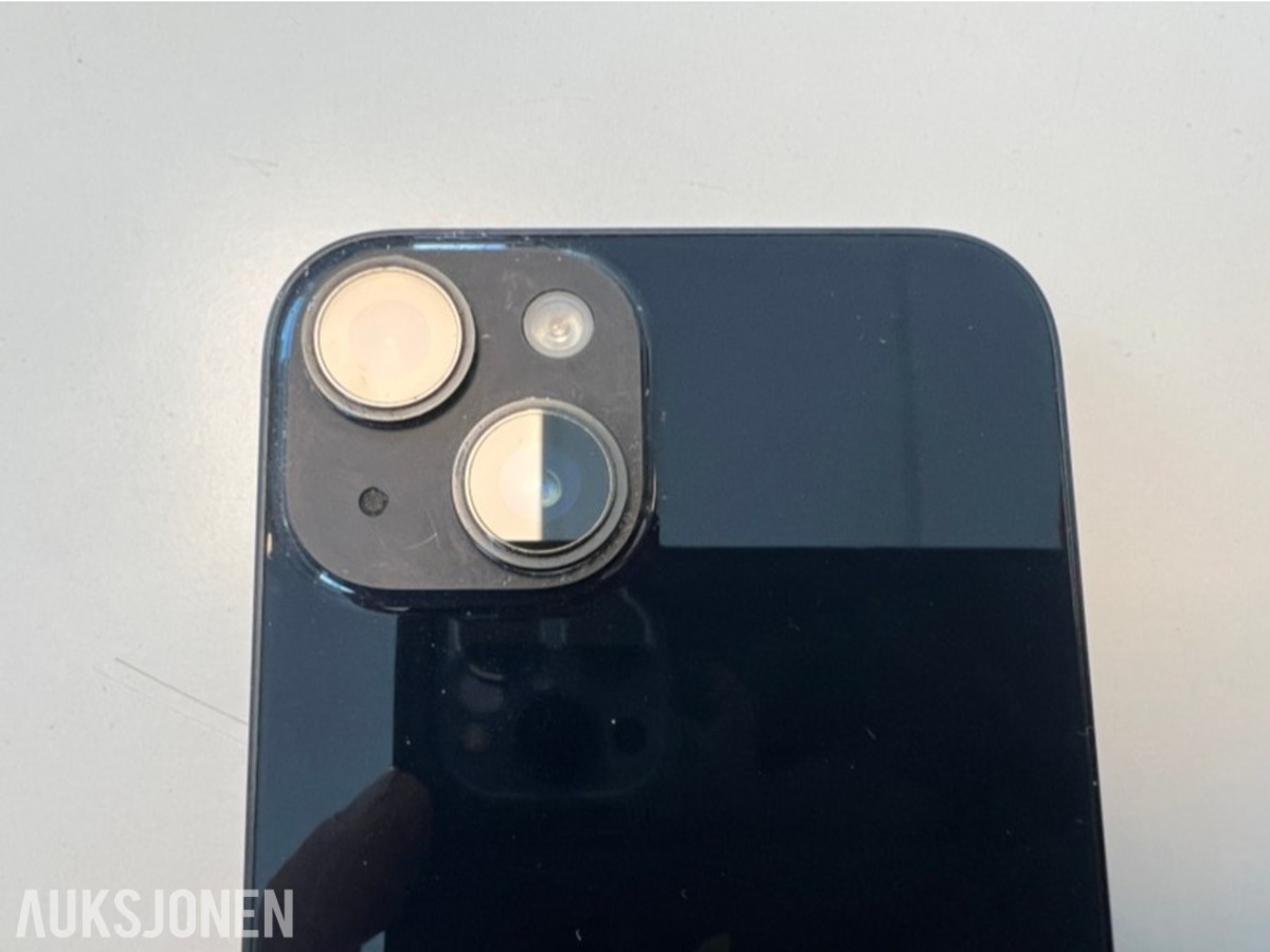 2024 Apple Iphone 14 256GB Midnight