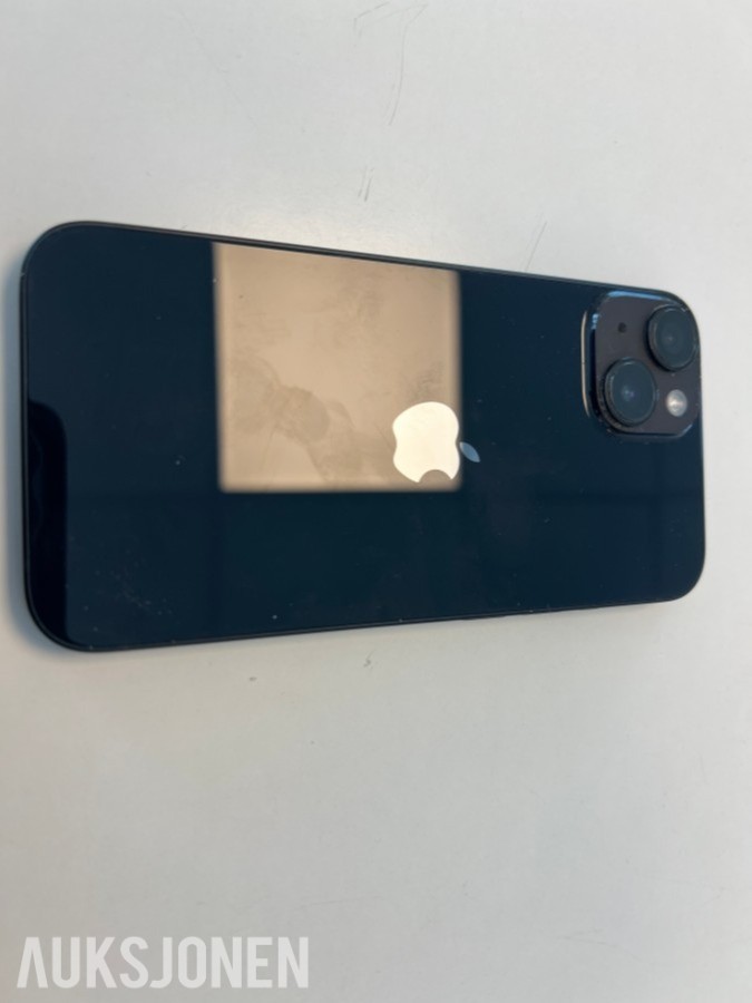 2024 Apple Iphone 14 256GB Midnight