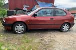 2000 Toyota Corolla 1.3 86hk