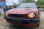 2000 Toyota Corolla 1.3 86hk