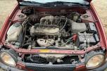 2000 Toyota Corolla 1.3 86hk