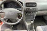2000 Toyota Corolla 1.3 86hk