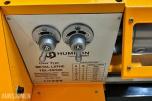TOLLAUKSJON: BOKY HUMHON metalldreiebenk TBL-20/520
