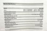 TOLLAUKSJON: BOKY HUMHON metalldreiebenk TBL-20/520