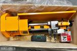 TOLLAUKSJON: BOKY HUMHON metalldreiebenk TBL-20/520