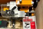 TOLLAUKSJON: BOKY HUMHON metalldreiebenk TBL-20/520