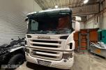 2007 Scania P270 Skapbil - 412455KM