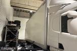 2007 Scania P270 Skapbil - 412455KM