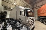 2007 Scania P270 Skapbil - 412455KM