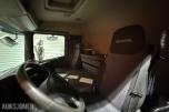 2007 Scania P270 Skapbil - 412455KM